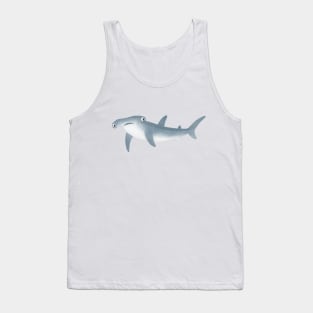 Hammerhead Shark Tank Top